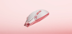 Pulsar [Pro Series] Jinggg-X Medium Gaming Mouse