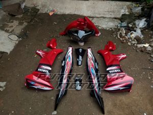 bodi jupiter z new burhan th.2007 kap jupiter z cover bodi set jupiter z new fullset stripping komplit lengkap murah