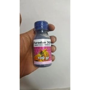 Furadan 3GR - 100gr