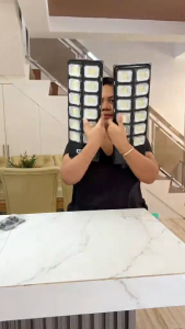 5000W Solar Street Lights: A Comprehensive Guide