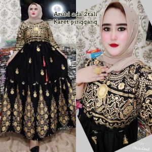 GAMIS INDIA ARUHI