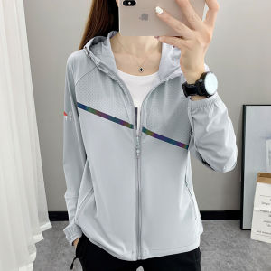 Shalldoer | Áo Khoác Tay Dài Chống UV