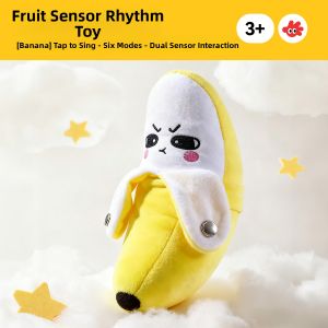 FUZAO | Interactive Rhythm Sensing Singing Toy for Children