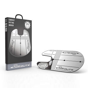 Swing Perfect | Golf Putting Practice Mat 2.4m