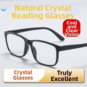 YUYOU | Anti-fatigue HD Bifocal Glasses For Middle-aged and Elderly
