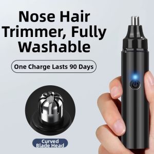 UBT | Nose Hair Trimmer Ear Hair Shaver
