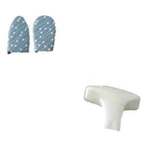 gumahus | Handheld Ironing Board Small Ironing Station