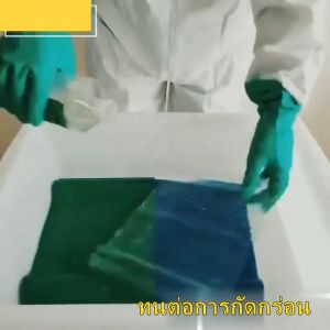 PC แผ่นหลังคา แผ่นหลังคาใสๆ กระเบื้องหลังคา แผ่นใส ลอนคู่  อัตราแสงสูง กำลังรับแรงอัดสูง ยาว 1.2ม อย่างหนา 1.2มม