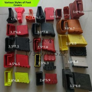 ZUOLEJIA | Foldable Thicker Household Ladder Foot Pads Accessories