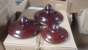 Nắp Chum Sành Da Lươn Thủ Công Mỹ Nghệ - Bảo Vệ Hoàn Hảo Đậm Chất Nghệ Thuật