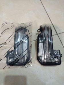 Lampu sen Spion Toyota INNOVA Reborn Toyota Fortuner VRZ TRD