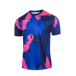 Kelme | Summer New Competition Training T-Shirt
