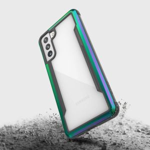 • เคสมือถือแท้ • Defense Shield Case For Samsung S22+