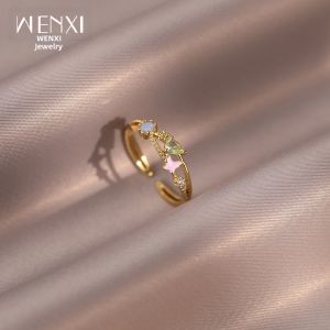 WENXI | Trendy Exclusive Summer New Arrival Ring