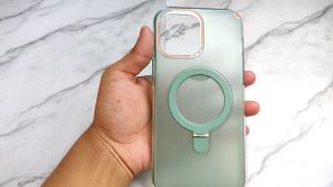 VENVO VV51 HARDCASE COLOR STAND MAGNETIC Iphone 11 12 Pro Max 13 13 Pro 13 Pro Max 14 14 Pro 14 Pro Max 14 Plus 15 15 Pro 15 Pro Max 15 Plus 16 16 Pro 16 Pro Max