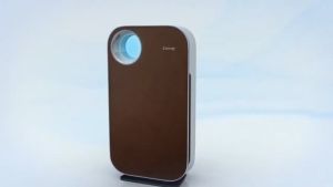 Máy lọc không khí Coway Dolomities (P) AP-1008DH | Diện tích 33m2 | Loại bỏ bụi mịn PM 0.03 vi khuẩn cảnh báo thay màng lọc độ ồn thấp | Hàng chính hãng