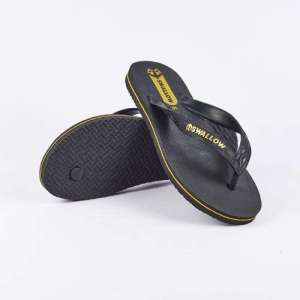 Sandal jepit swallow black