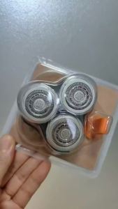 Sokany | Đầu Thay Thế SH90 Cho Máy Cạo Râu Philips Norelco Series 9000 Tương Thích Với S9311/27 S9311/84 S9311/87 S9321/88 S9511/63
