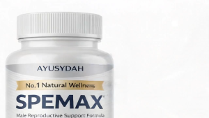 Spemax for mens vitality sperm booster • Improves sperms Low Count • Supports sperm Motility • Improves semen volume • Enhances sperm quality • Improves sperm Density • Supports male vitality