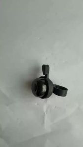 Mini Bicycle Bell MTB Mountain Road Bike Horn Sound Alarm Safety Bicycle Accessories MTB Cycling Bells Ring
