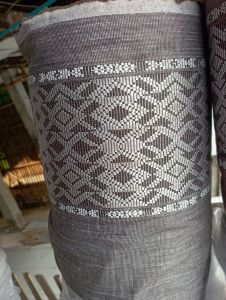 Katun Madinah Motif. Kain katun Madinah Untuk baju kokoh