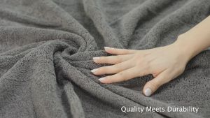 Bath Towels - Hotel Towels Viscose Stripe Luxury Towel 100% Cotton Towel Highly Absorbent Premium Quality Super Soft Cotton tuala - Elegant Viscose Striped Design 600Grams Hotel Use Spa Towel