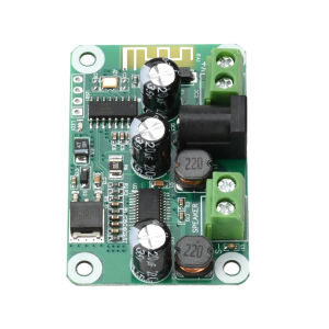 diymore | Bo Mạch Khuếch Đại Mono Bluetooth 5.4 TPA3110 DC 9-25V Công Suất 30W Hỗ Trợ Ghép Nối Stereo TWS