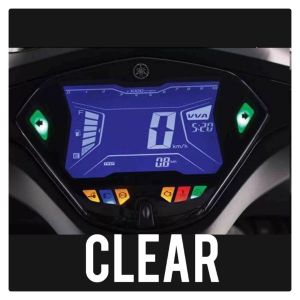 AEROX 155 V1 GAUGE PROTECTOR/buy1 get1 free