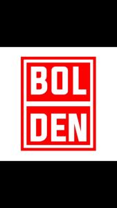 BOLDEN - JAS PRIA FORMAL - WISUDA - Blazer PRIA SLIMFIT - PRIA HITAM - PRIA POLOS - J1-BOLDEN