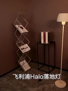 Philips | Nordic Modern Minimalist Vintage Atmosphere Ins Trendy Floor Lamp