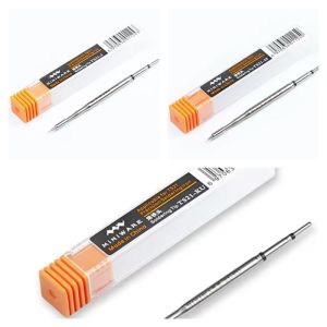 NEW N21 Original Miniware DIY TS21 Precision Soldering Iron Tip Replacement Bit Head C210 Series I IS KU tip