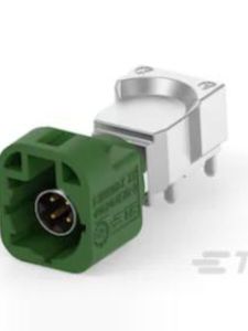 Original TE Connectivity Connector Housing Plug 2471991-1 Travel Suitcase Luggage Male Gender ABS PC Material Pre-2011 Model