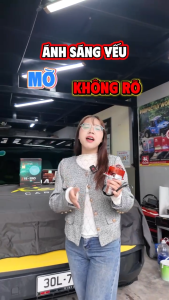 Bóng Đèn Bi led Aozoom Azstar Z18 Pro Light