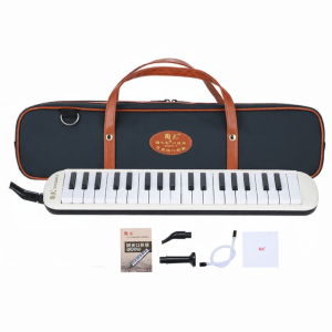 GUOGUANG | Professional Grade All Ages Applicable Melodica 37 Keys