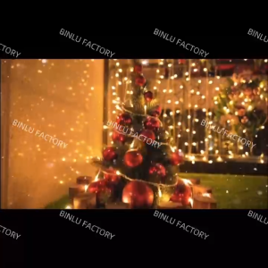 BINLU 100L String Lights Christmas Lights For Xmas Tree Decor Xmas Lights Outdoor Waterproof Christmas Lights For Garden LED Lights Strip Light Battery Operated Christmas Decorations Xmass Decoration SaleChristmas Tree Accessories