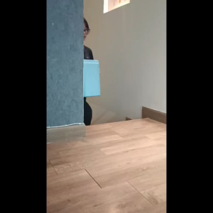 Tempat Sampah Pintar Sensor Tangan dan Kaki Anti Bau Higenis Modern untuk Rumah dan Kantor