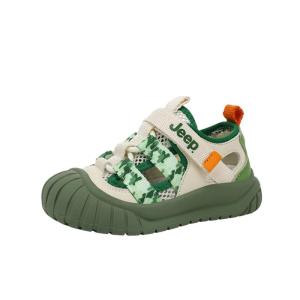 Jeep | Anti-slip Soft Bottom Summer Sandals for Kids