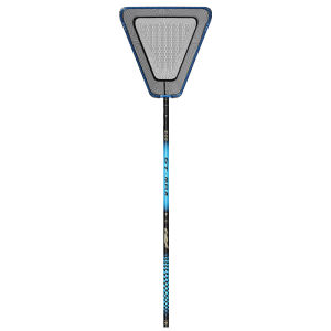 woding | Ultra Lightweight Super Hard Telescopic Fishing Landing Net Pole
