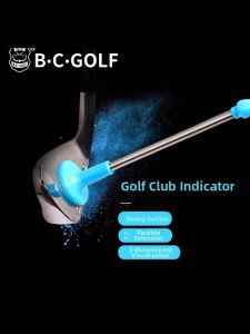 B·C·GOLF | Slicing Guidance Swing Trainer