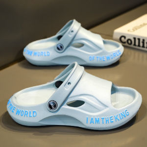 Childrens Anti-slip Indoor Outdoor Beach Slippers
