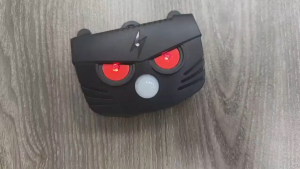 Virginex Solar Ultrasonic Cat Repellent Outdoor Device For Car 720° 2025 New upgraded ai chip Repeller Stray CatsDogsMonkeysbirdpigeon wild boars penghalau kucing solar Cat Repellent Device penghalau monyet alat monkey repellent