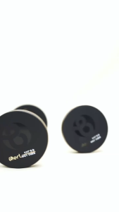 B Erl Three Way Cake – Bedak 3-in-1 (Compact Loose & Wet Powder) dengan Vitamin C & UV Filter