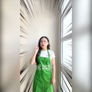 [COMBO] Dầu Gội Dầu Xả Thảo Dược Cỏ Cây Hoa Lá Hà Thủ Ô 420g Gừng Dừa 440g Giúp Dưỡng Tóc Suôn Mượt
