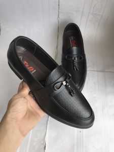 Giày Tây nam da bò THÀNH ĐẠT Giày công sở nam TD2378