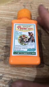 Thuốc trừ nhện đỏ Pesieu 500SC- MAI HUY - MSP 1129 Thuốc Trừ Sâu Hóa Học 100Ml Độc Hại Cần Hướng Dẫn Sử Dụng Sản Phẩm Công Nghiệp Nông Nghiệp Mai Huy Thuốc Bảo Vệ Thực Vật Xuất Xứ Việt Nam - Lazada