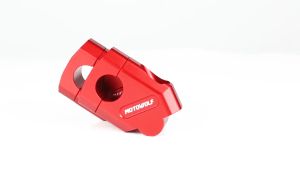 Raiser Motowolf Raiser Stang Motowolf Raiser ADV Universal Alloy CNC