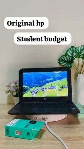 HP LAPTOP (CHROOMEBOOK) ULTRA SLIM GRAD A HD WEB CAM ZOOM.GOOGLE MEET