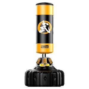 Wolk Wook | Stable Free-standing Training Boxing Bag Adult and Child Fitness Equipment