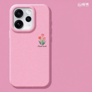 CIJING | Drop Protection Soft Silicone Case Compatible with Multiple OPPO Models