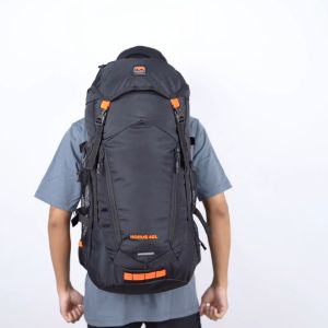 Tas Carier Tas Ransel Hiking Zarventure Horus 40 Liter